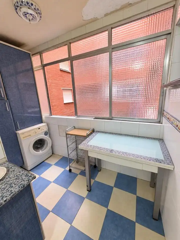 Wohnung mit Aufzug zum Verkauf in Calle de Azorín, imagen 37