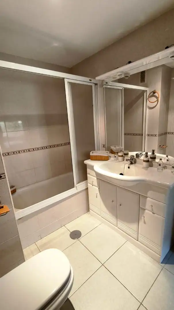 Piso con balcón en venta en Avenida Sinforiano Madroñero 2, imagen 16