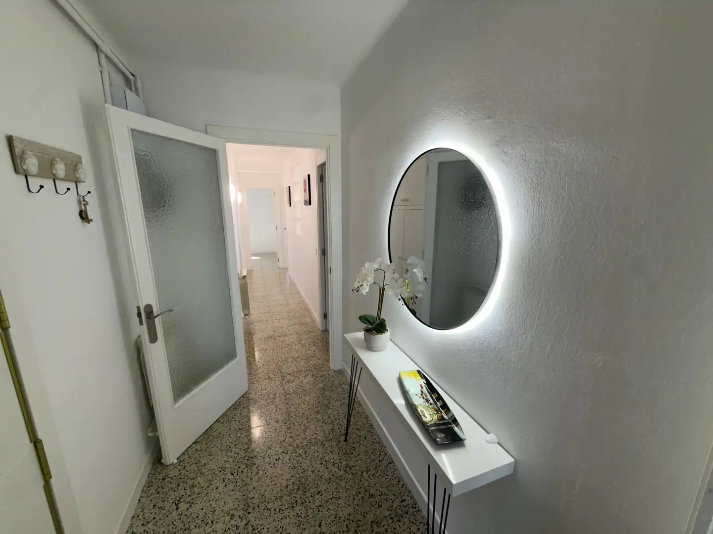 Flat for rent in Tàrrega  with Heating, Terrace and Storage room