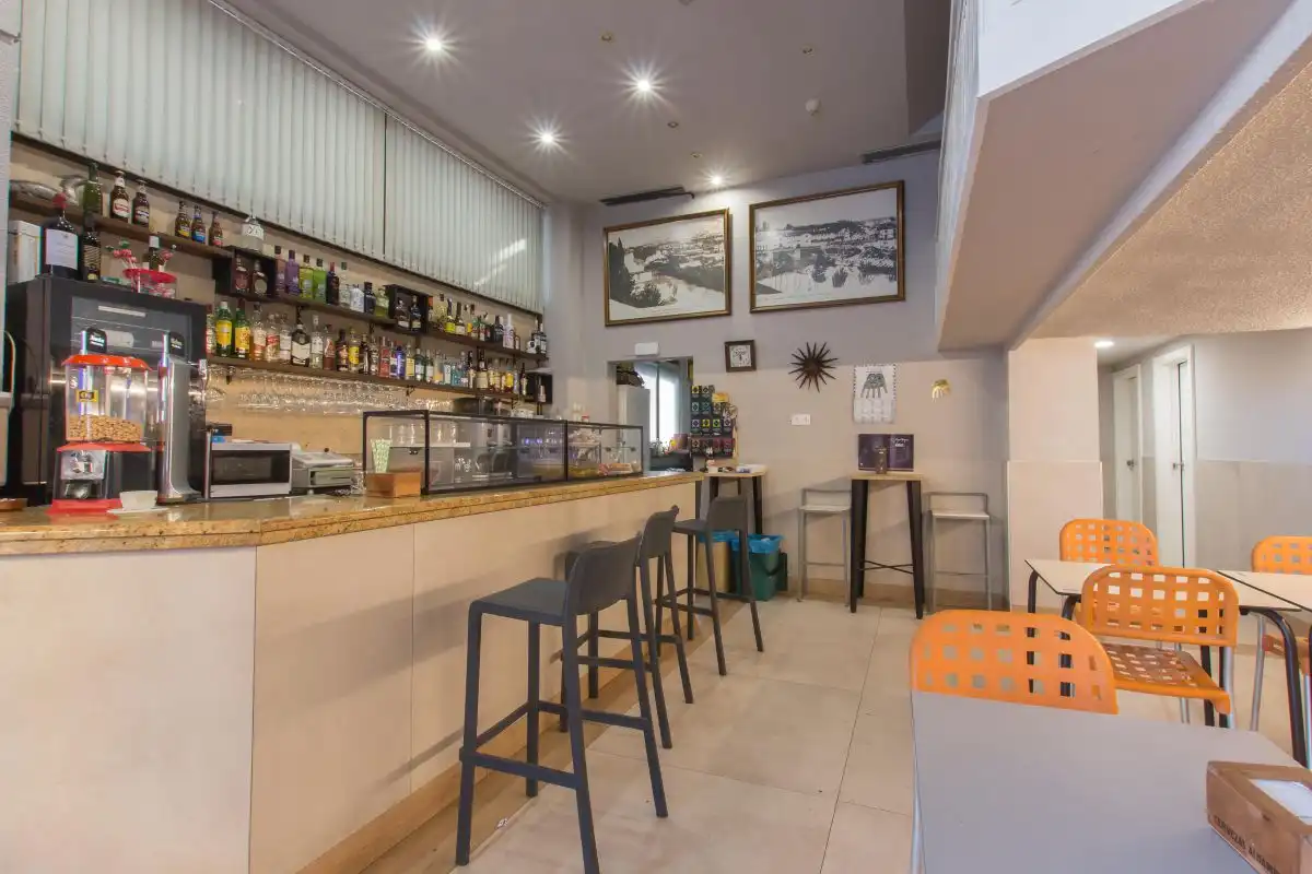 Local comercial en venda a Joaquín Beunza, imagen 6