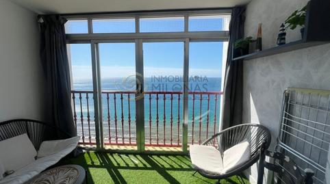 Foto 4 de Estudio en venta en Avenida de Madrid, 15, Playa Levante, Benidorm