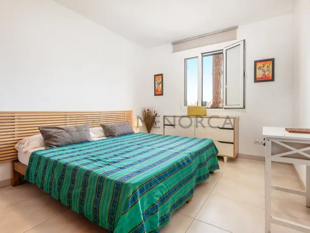 Villa avec terrasse à vendre à Camino Talaiot, D'es; Trebeluger, imagen 12