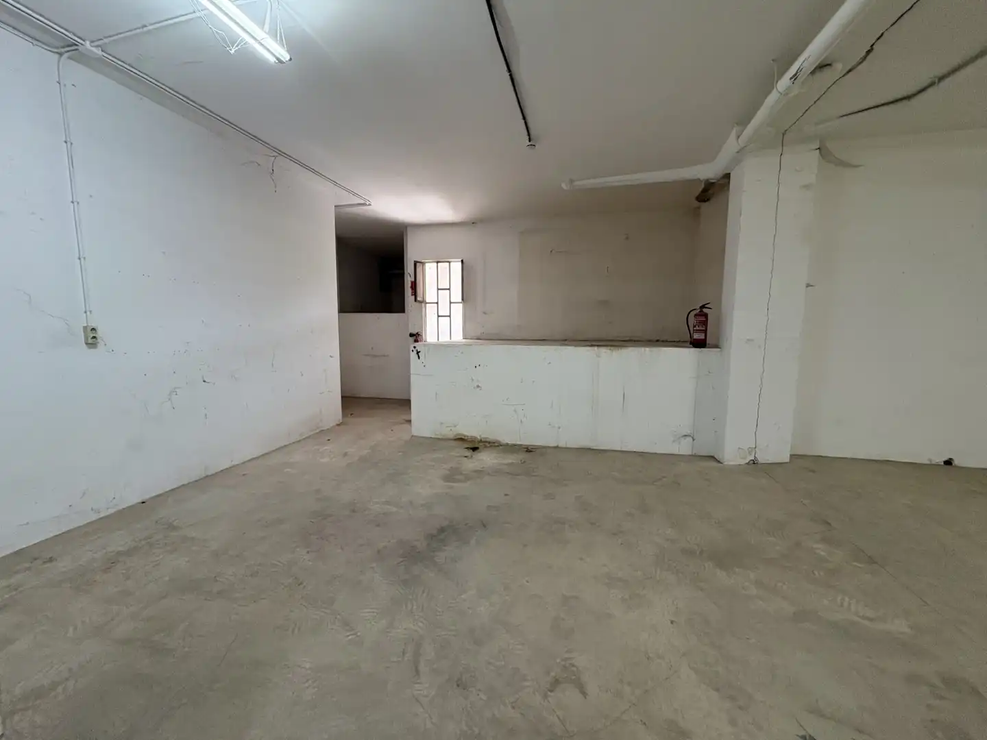 Commercial properties for rent in Manresa
