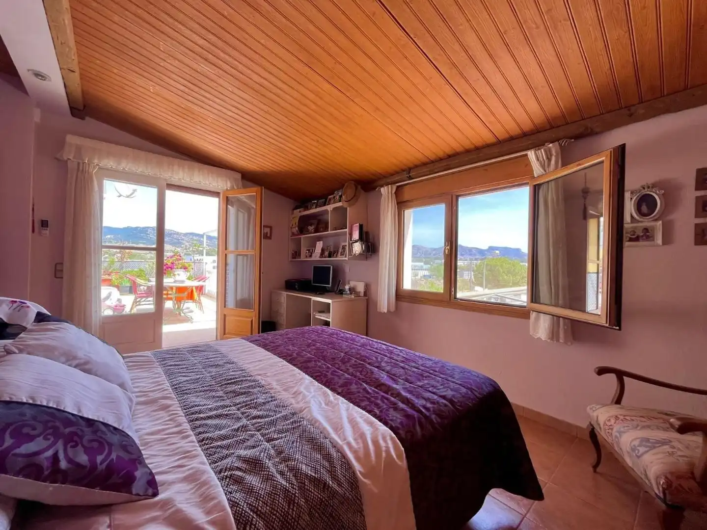 Houses for sale in Sax