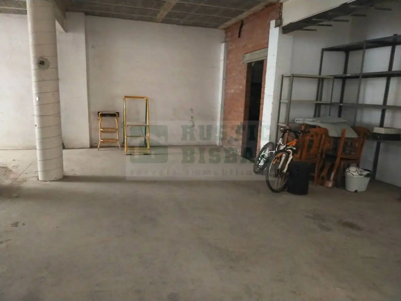 Parking for sale in Calle Sicília, imagen 5