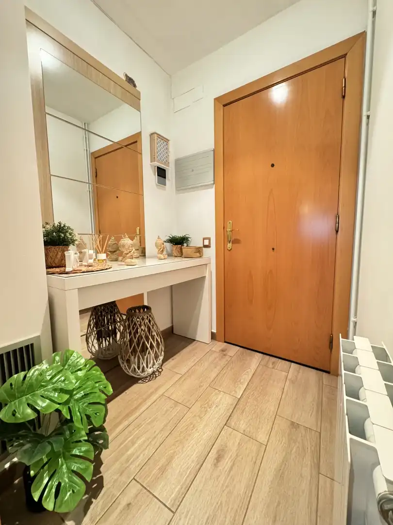 Piso en venta en Terrassa con Calefacción y Internet