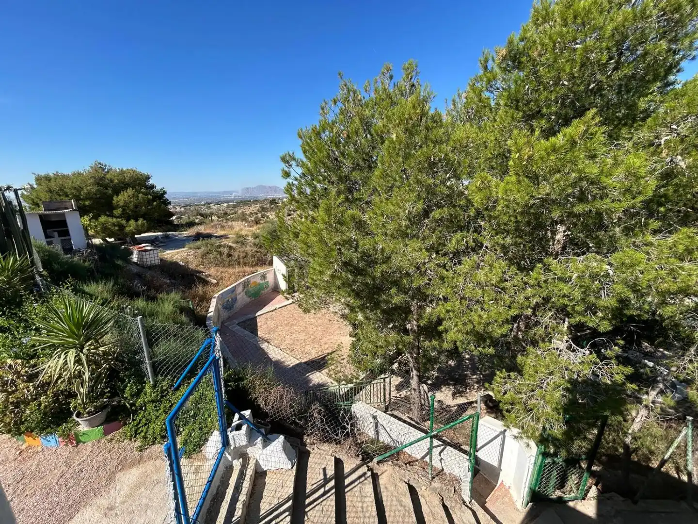 Xalet amb piscina en venda a Crevillent, imagen 46