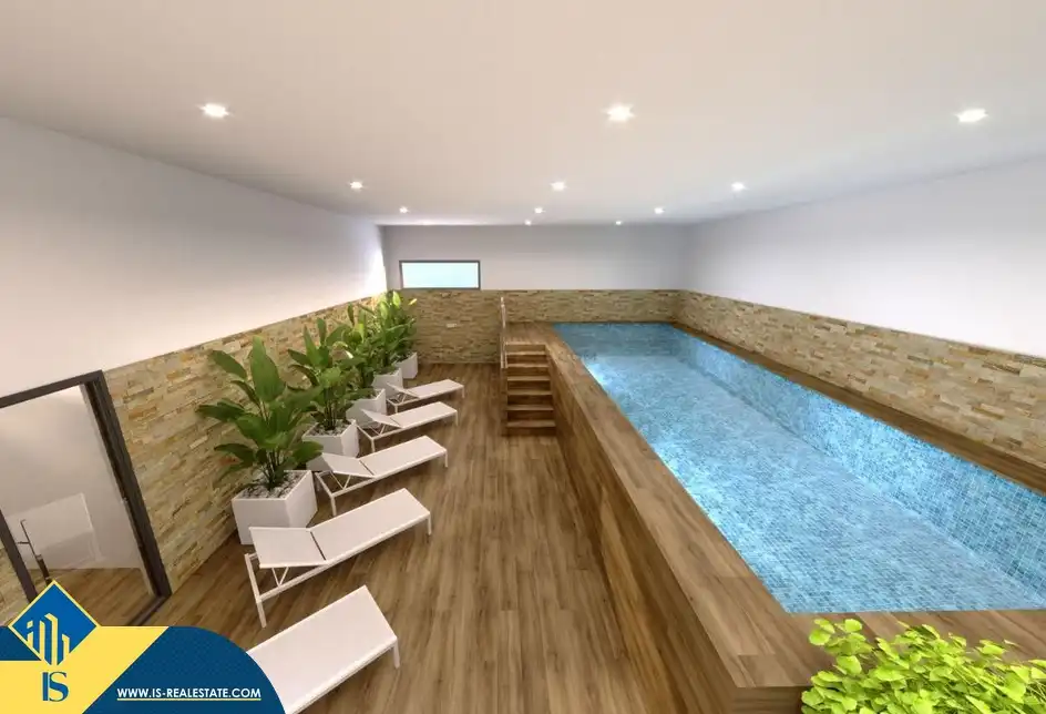 Pis amb piscina en venda a Centro, imagen 16