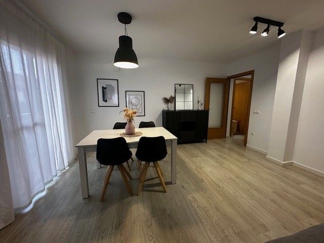 Dining room of Duplex for sale in Montbrió del Camp  with Terrace and Balcony