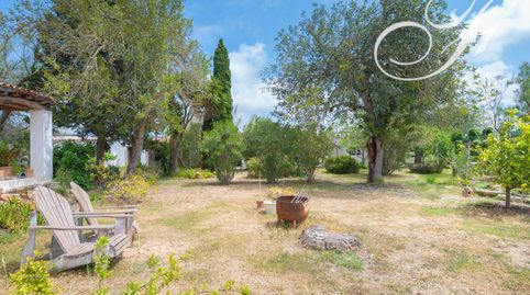Encantadora finca romántica en San Mateo – Ibiza, imatge 4