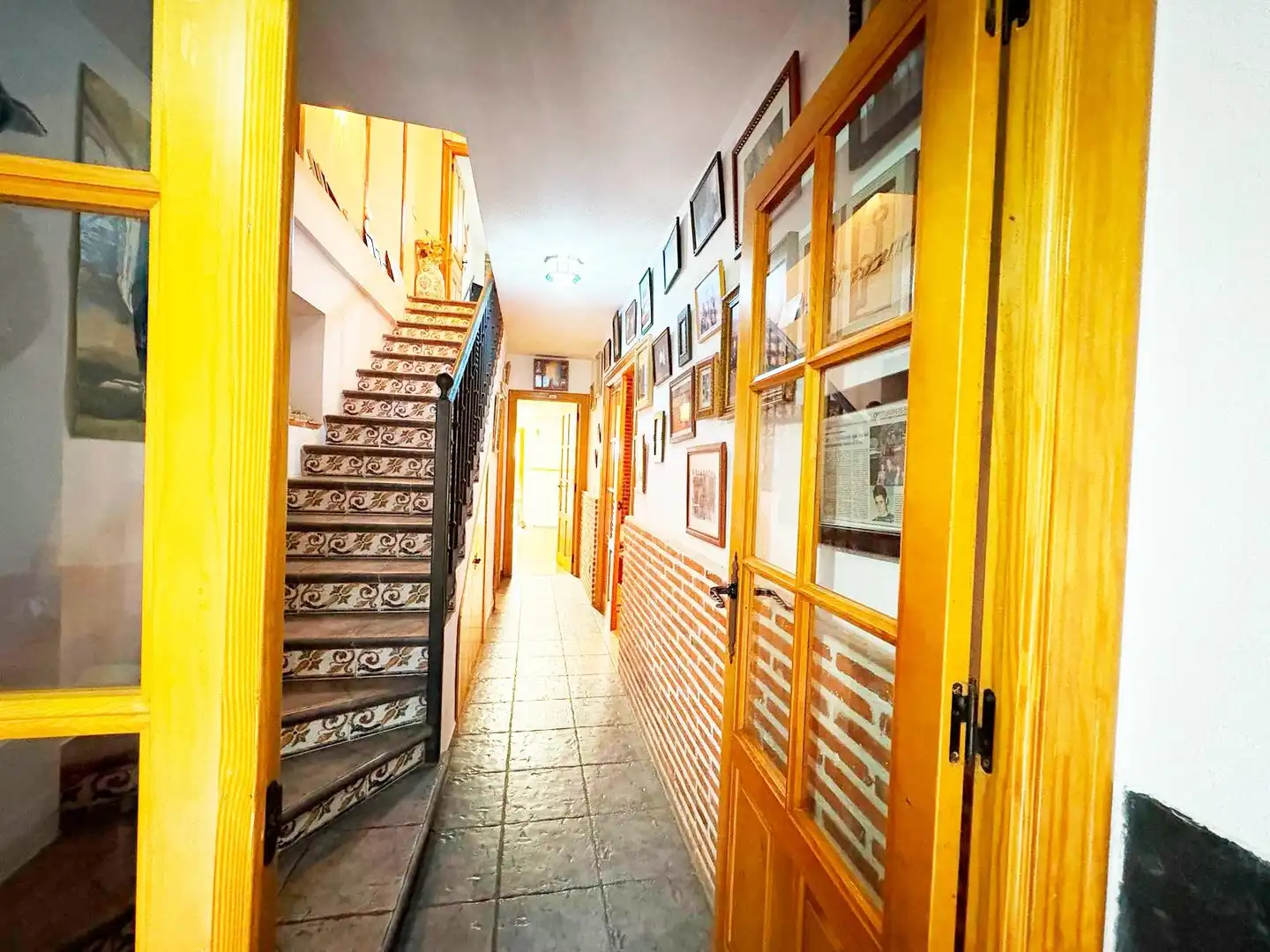 Casa o chalet en venta en Navarredonda de la Rinconada con Terraza, Trastero y Amueblado