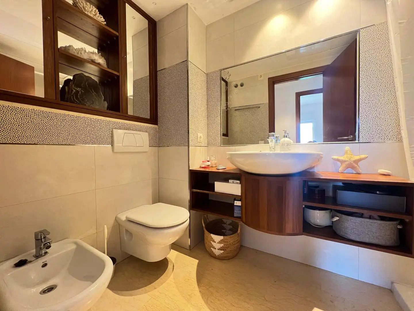 Penthouse with terrace for sale in Ses Figueretes - Platja d'en Bossa - Cas Serres, imagen 23