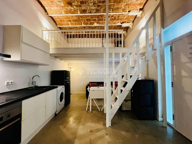 Piso en Venta en La Barceloneta