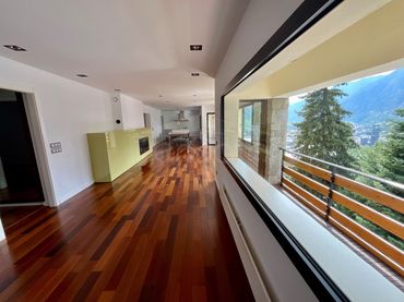 Appartement à louer à Urbanització Sacalma