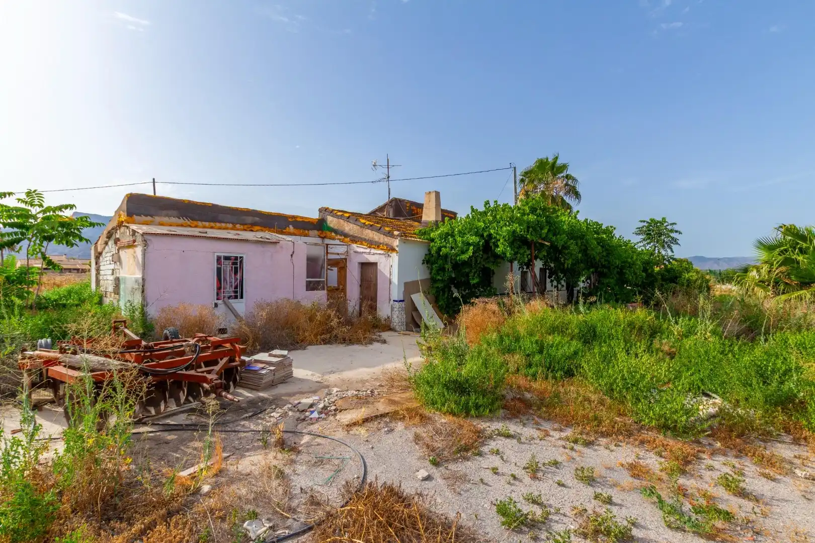 Residencial en venta en Lorca