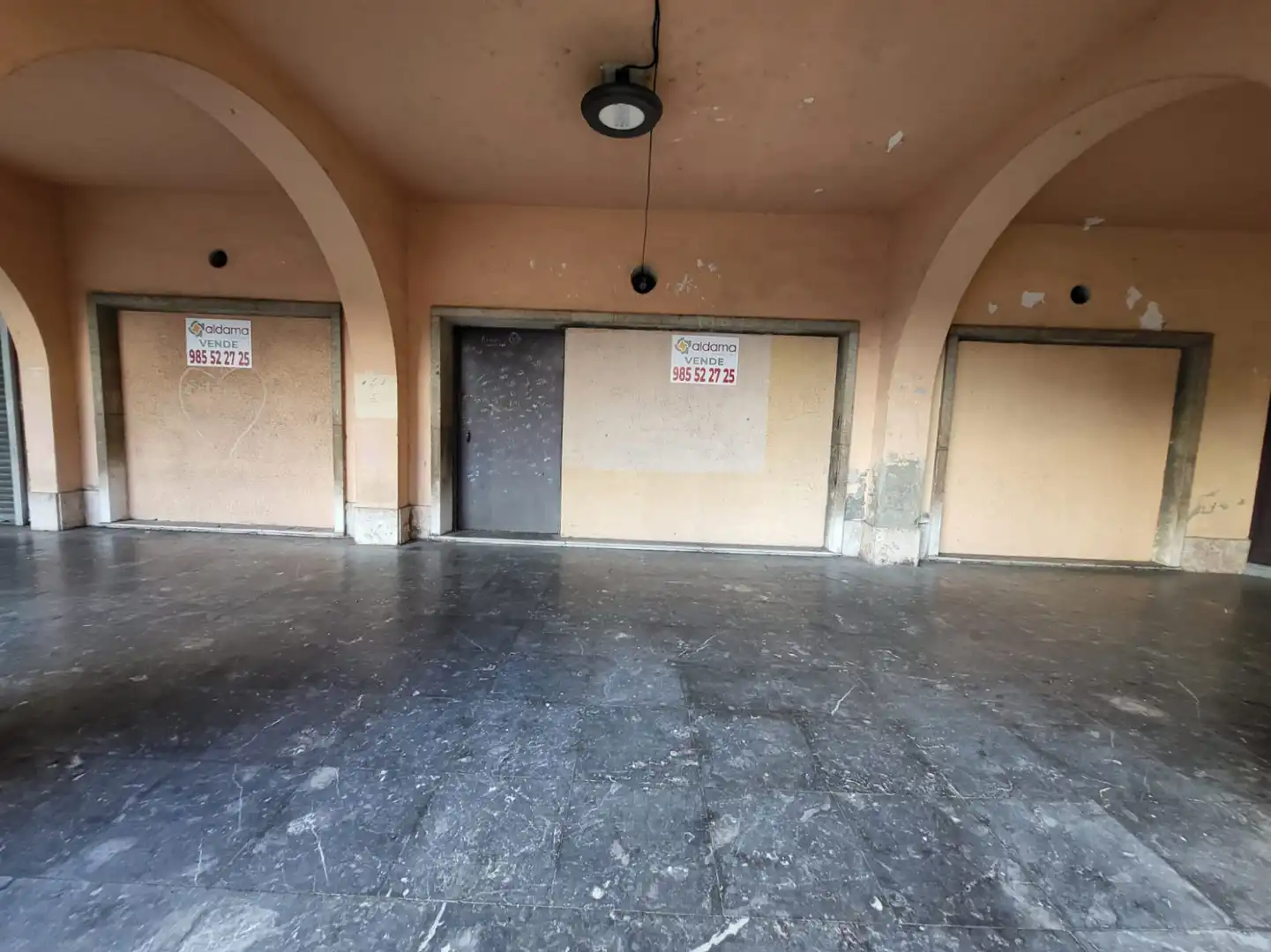 Local en venta en Avilés
