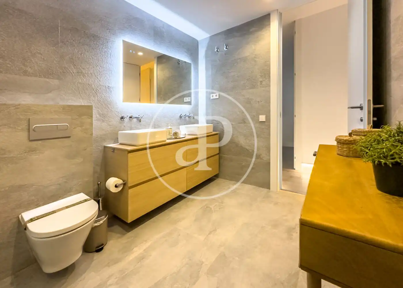 Appartement avec terrasse à louer à Barrio de Salamanca, imagen 30