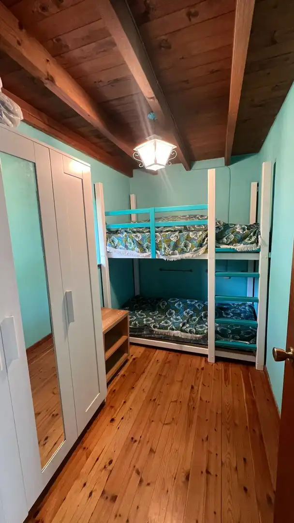 Habitación de Casa o chalet en venta en Cabrales con Jardín privado y Trastero