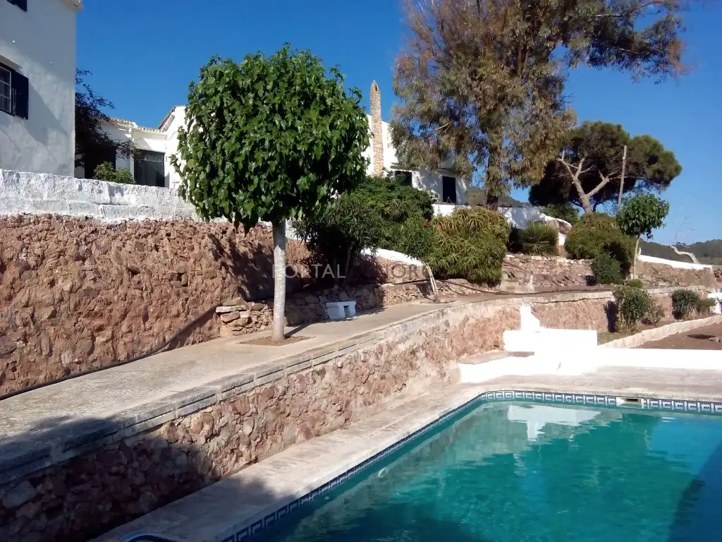 Casa rustica in vendita a Diseminados Son Pons, imagen 2