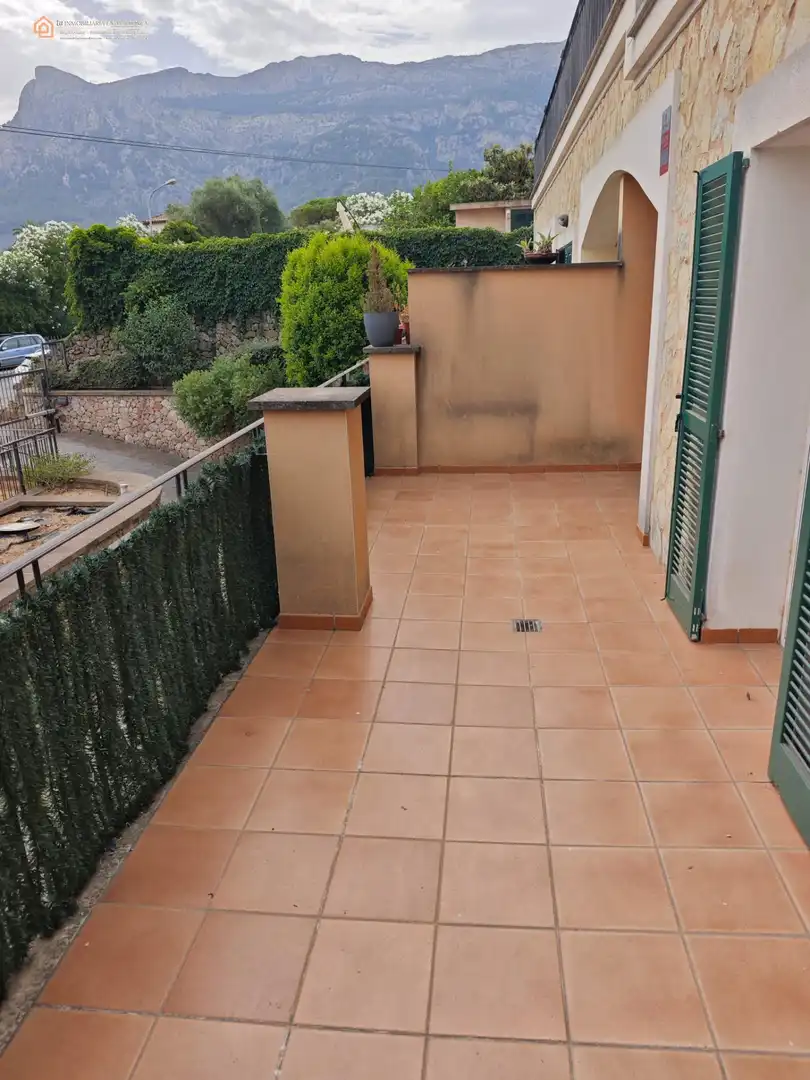 Piano terra con piscina in vendita a Sóller, imagen 18