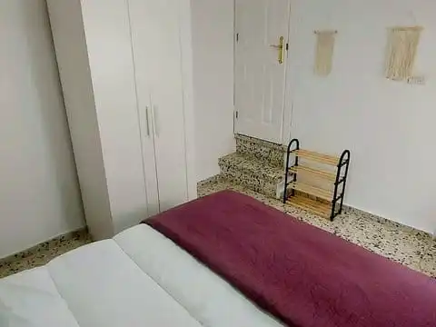 Habitación de Casa adosada en venta en Torrox con Aire acondicionado, Terraza y Amueblado