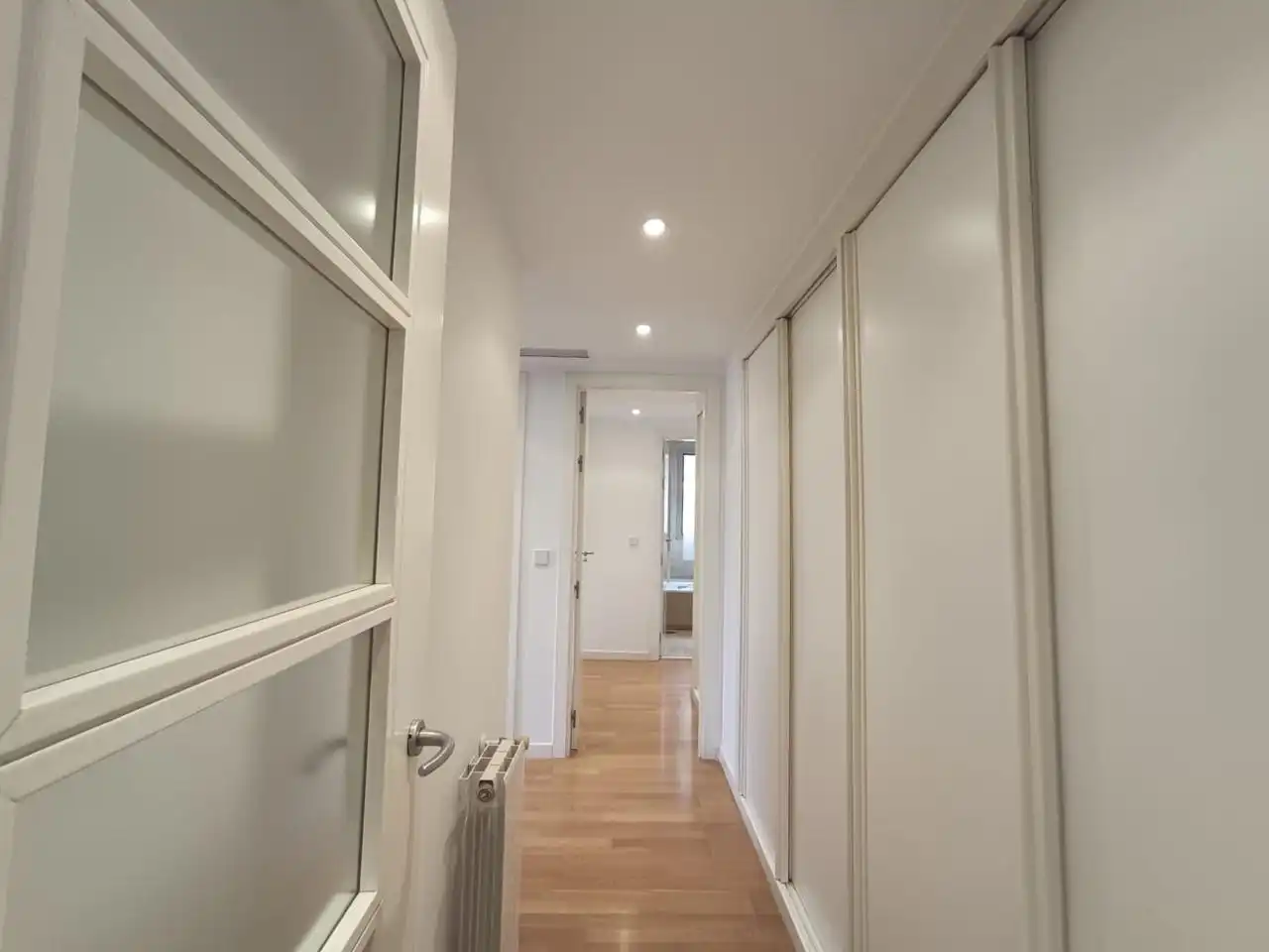 Flat for sale in Madrid  with Air Conditioner, Heating and Terrace