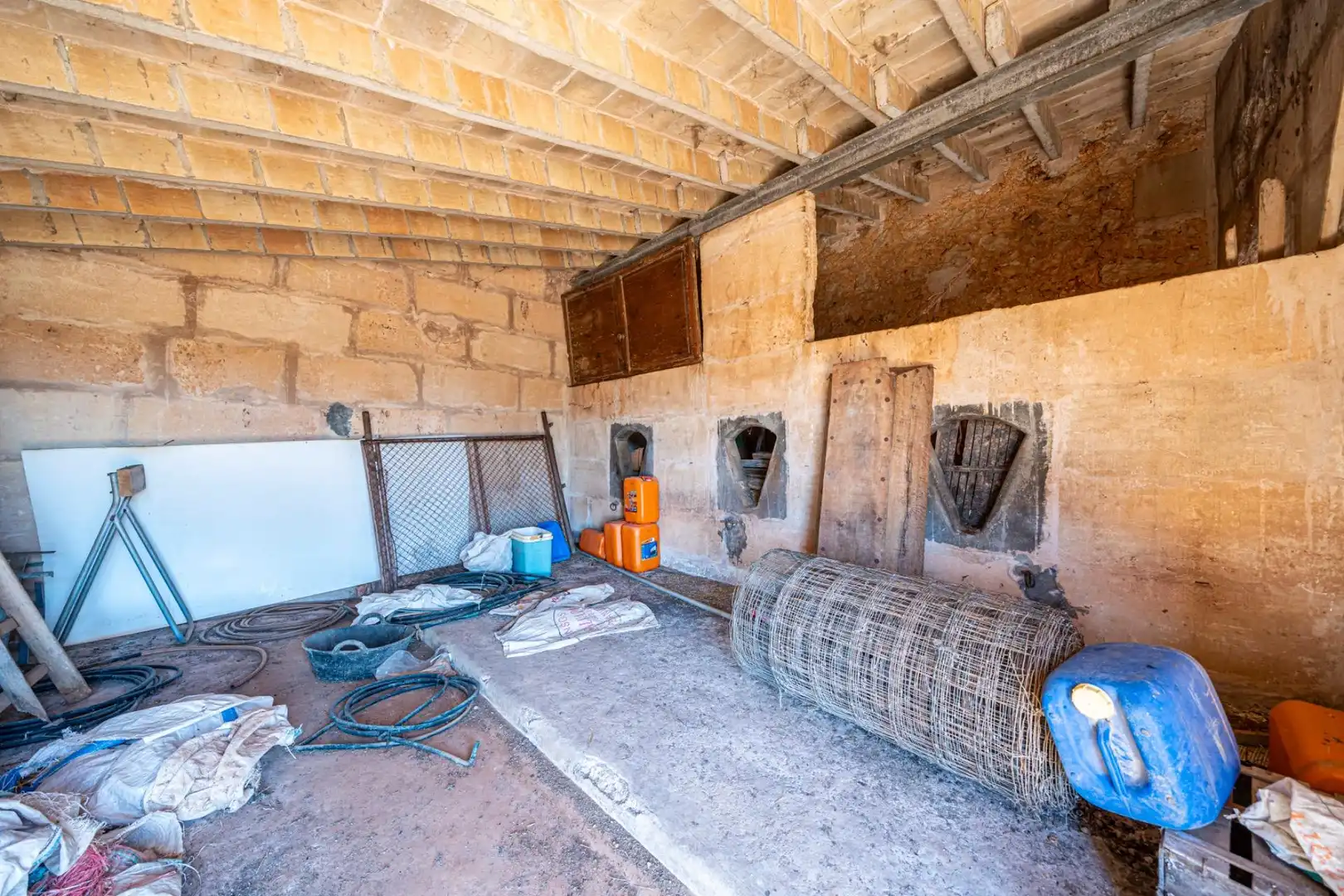 Casa rústica en venda a Porreres, imagen 19