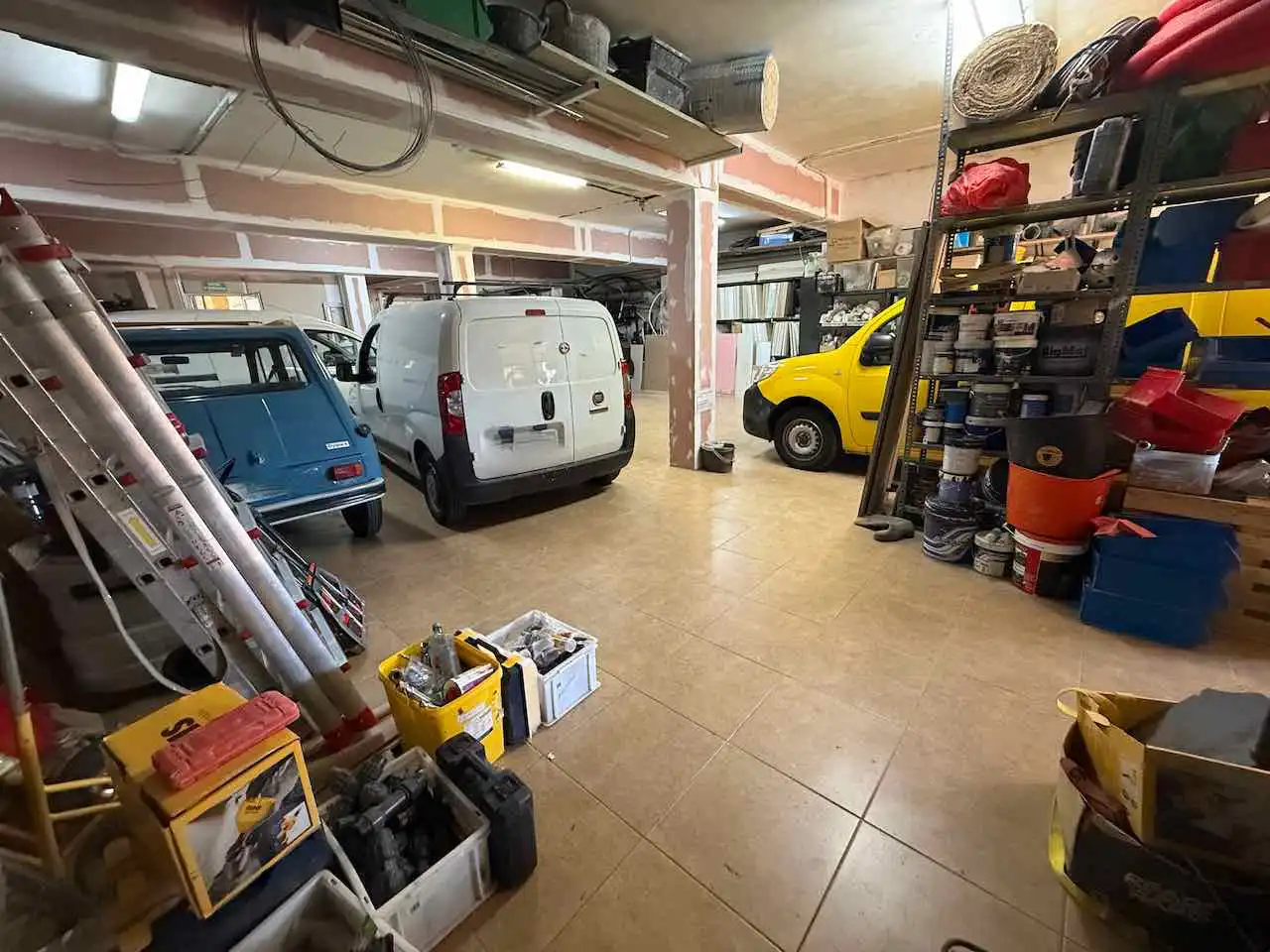 Local comercial en venda a Creu Alta - Puiggener, imagen 6