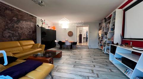 Foto 5 de Casa adosada en venta en Estudi General de Girona, 90, Palau, Girona