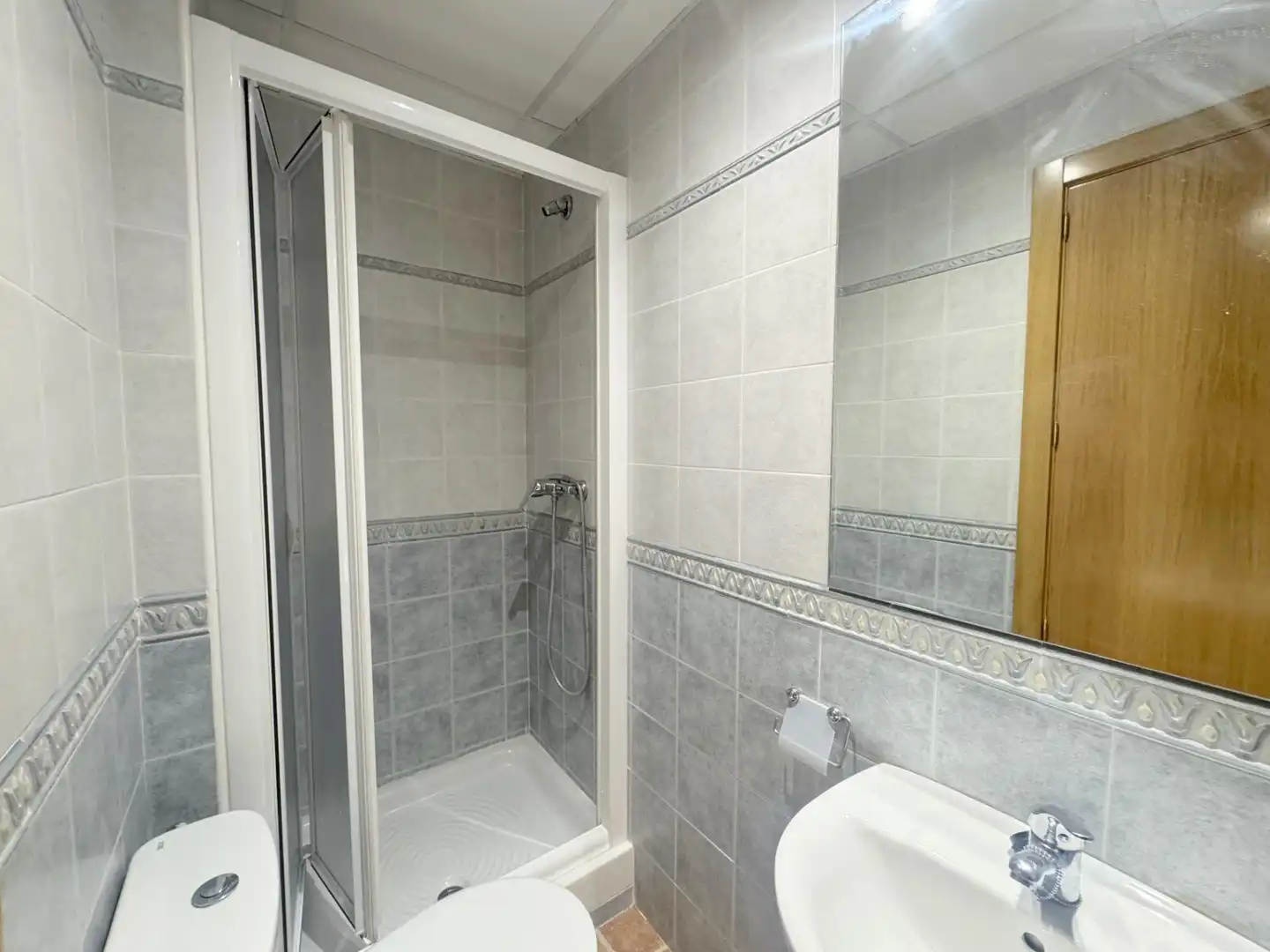 Wohnung mit Aufzug zum Verkauf in GARCIA REAL, imagen 34