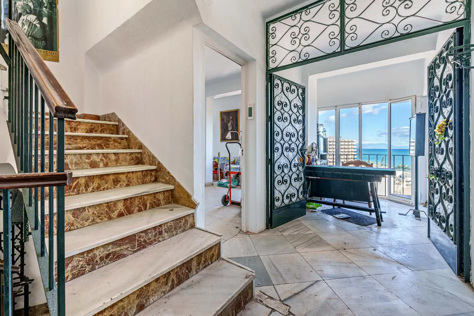 Buildings for sale in Torremolinos