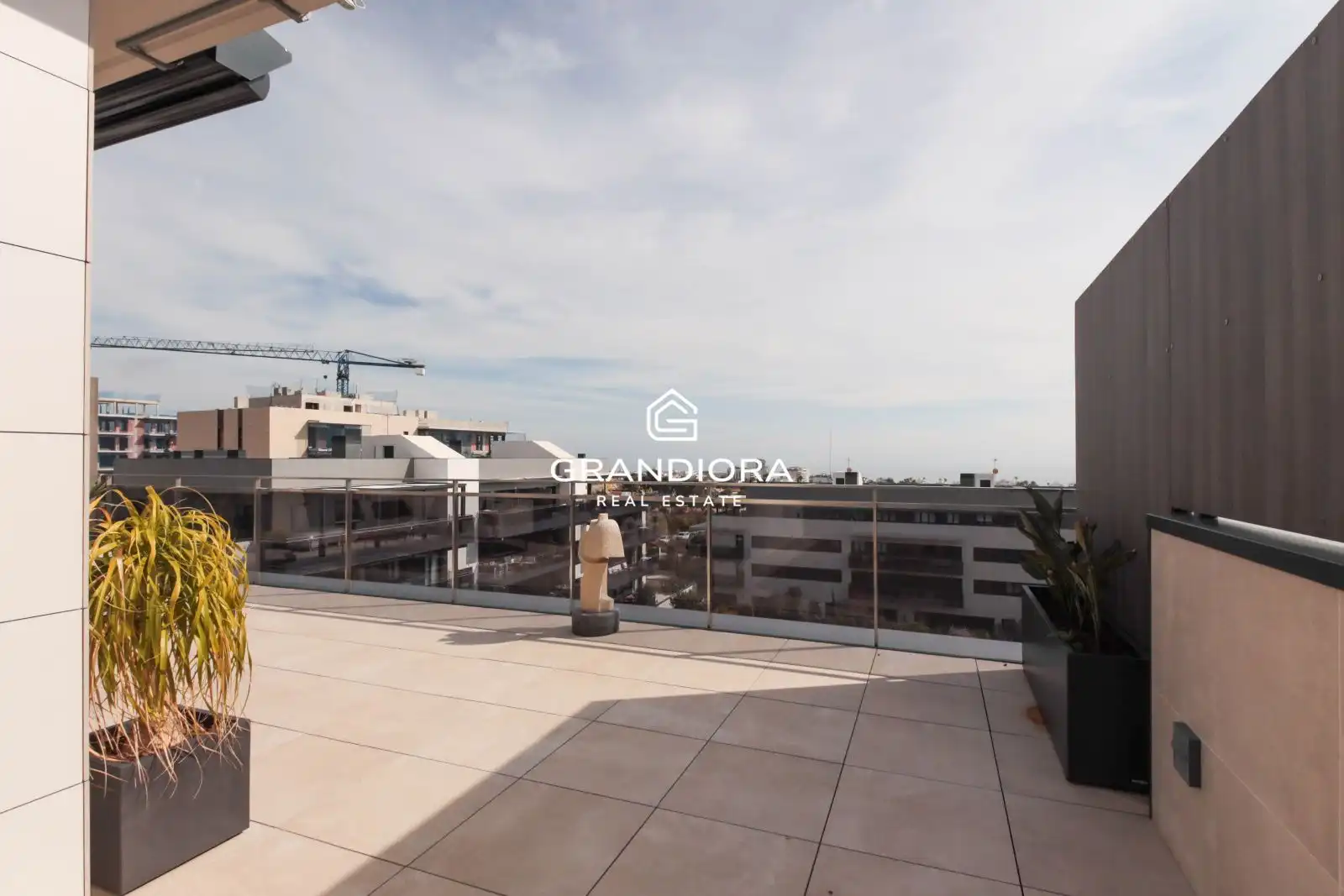 Attique avec piscine à vendre à Calle Ramon de Dalmases, imagen 25