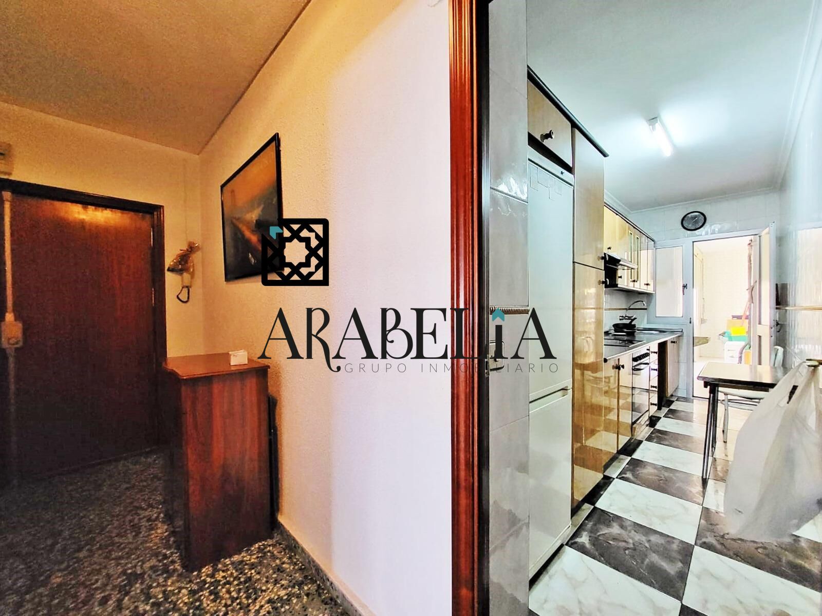 Bedroom of Flat for sale in  Córdoba Capital  with Terrace