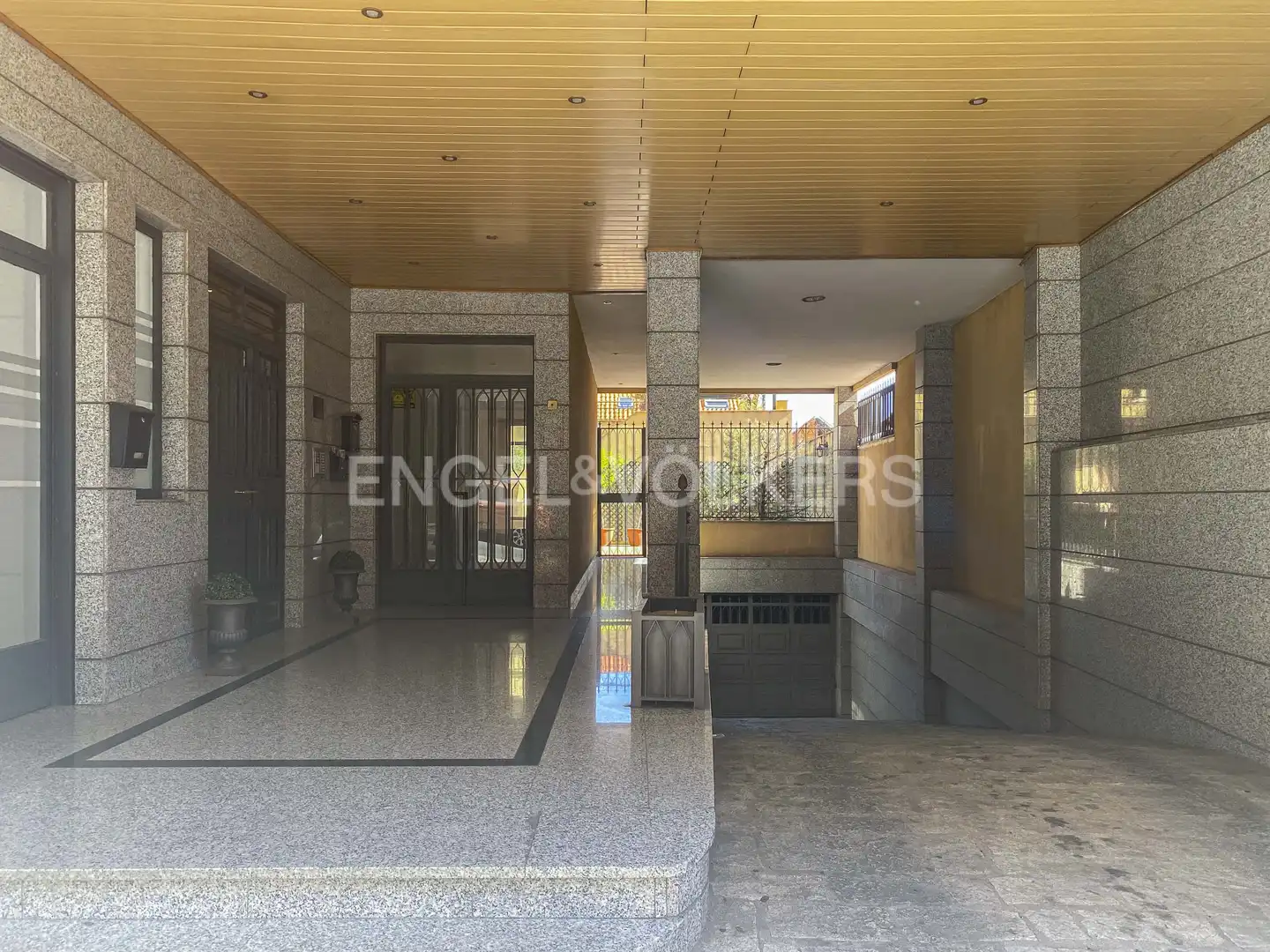 Àtic amb piscina en venda a Abantos - Carmelitas, imagen 31