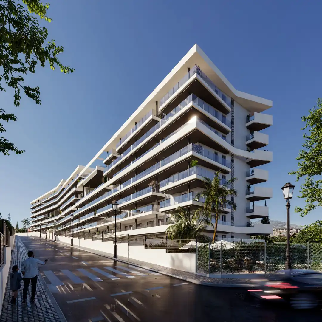 Mini appartamento con piscina in vendita a Las Lagunas, imagen 23