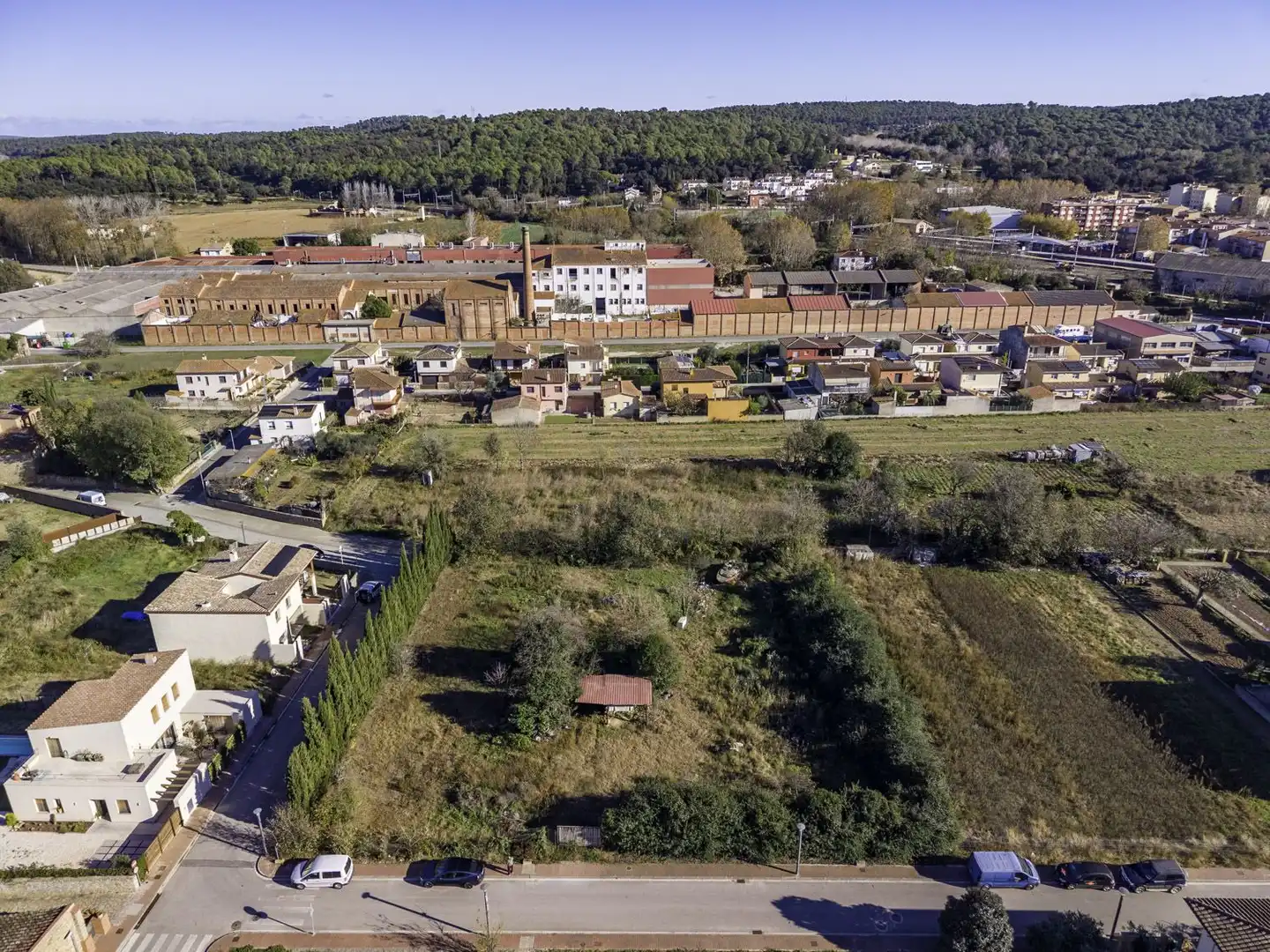 Terrenys i solars en venda a Flaçà, imagen 13