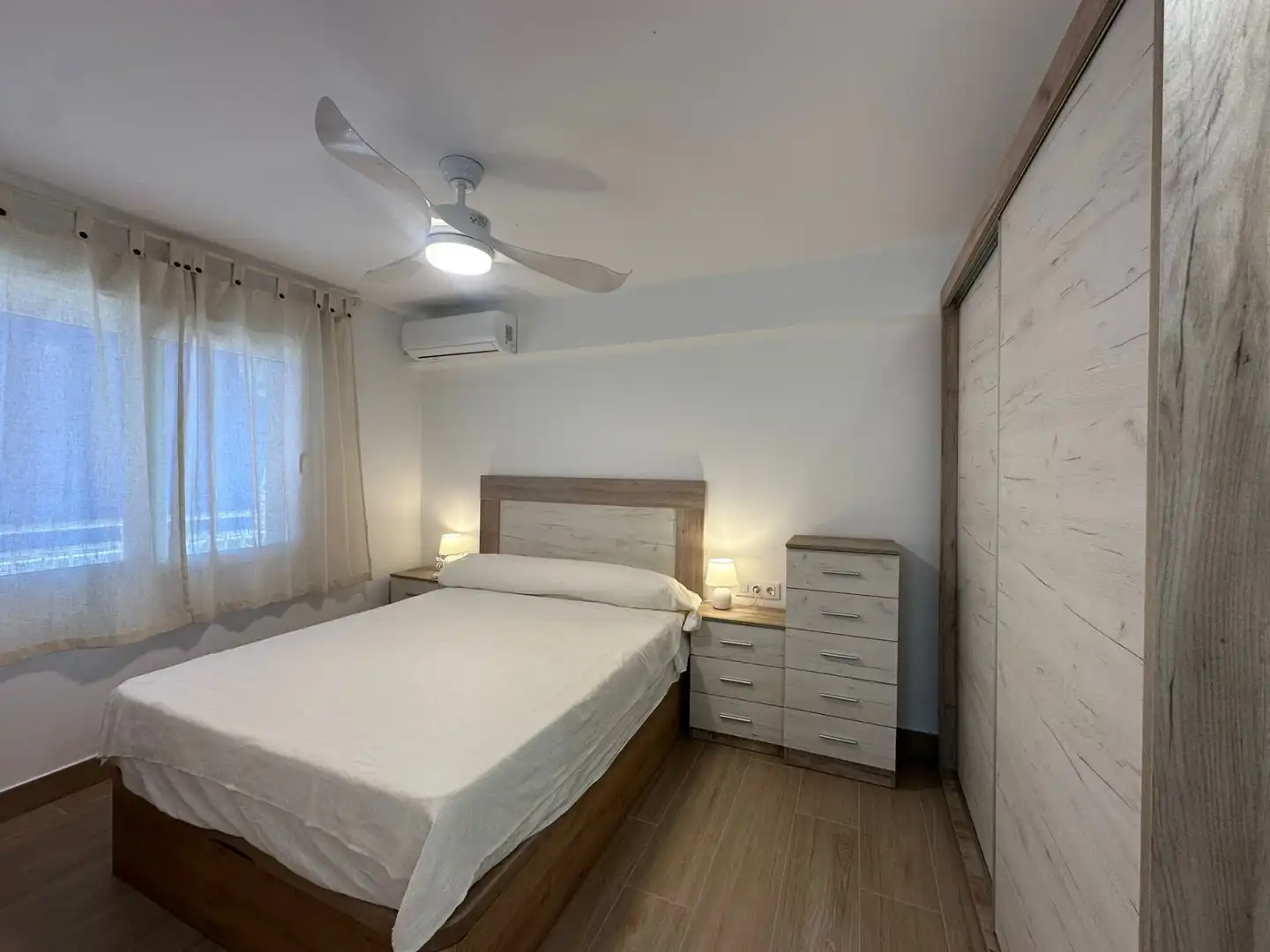 Wohnung zur Miete in Calle Ribalta, 26, Islas Menores - Mar de Cristal