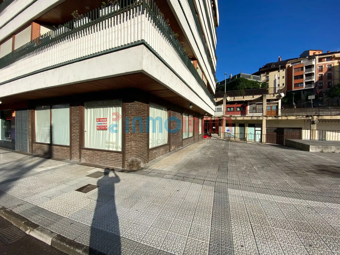 Local comercial en venta en Goierri Kalea