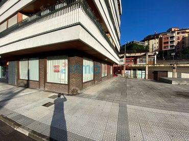 Local comercial en venta en Goierri Kalea
