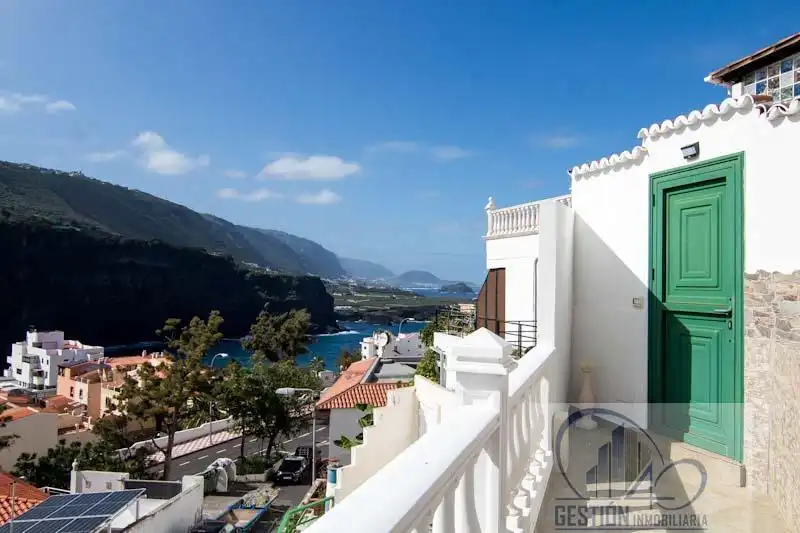 Attic for sale in Claveles, San Felipe - San Marcos - Las Cañas