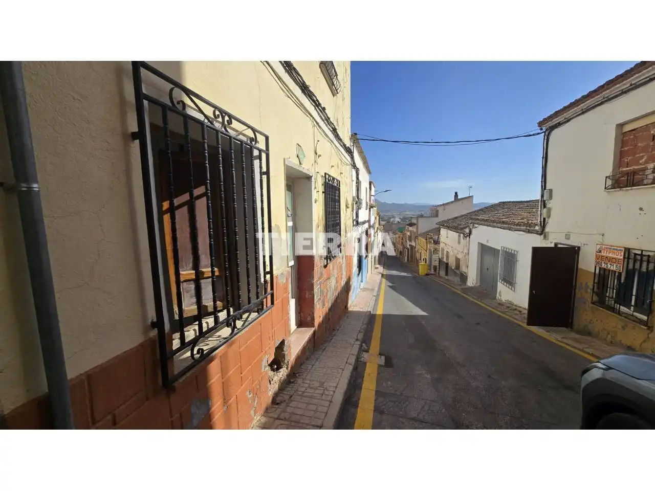 Wohnung zum Verkauf in Calle Puerto Rico, imagen 3