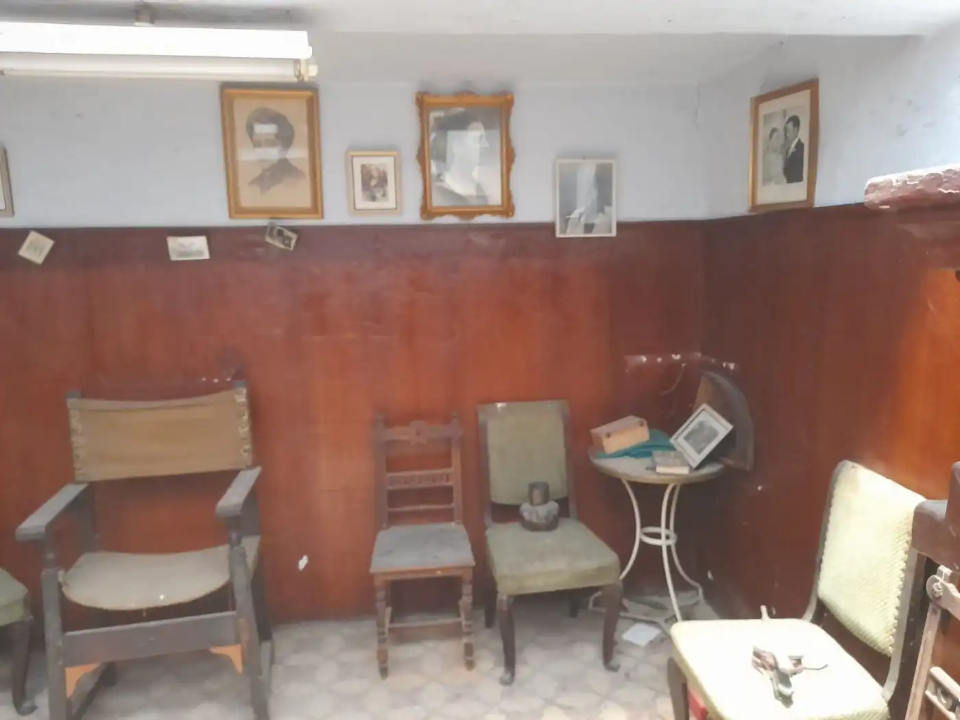 Casa o xalet en venda en Bot