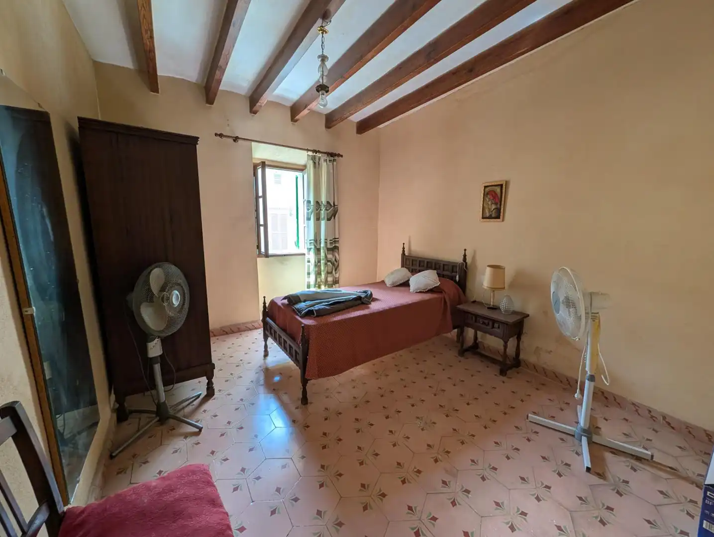 Finca rústica en venda a Pollença Poble