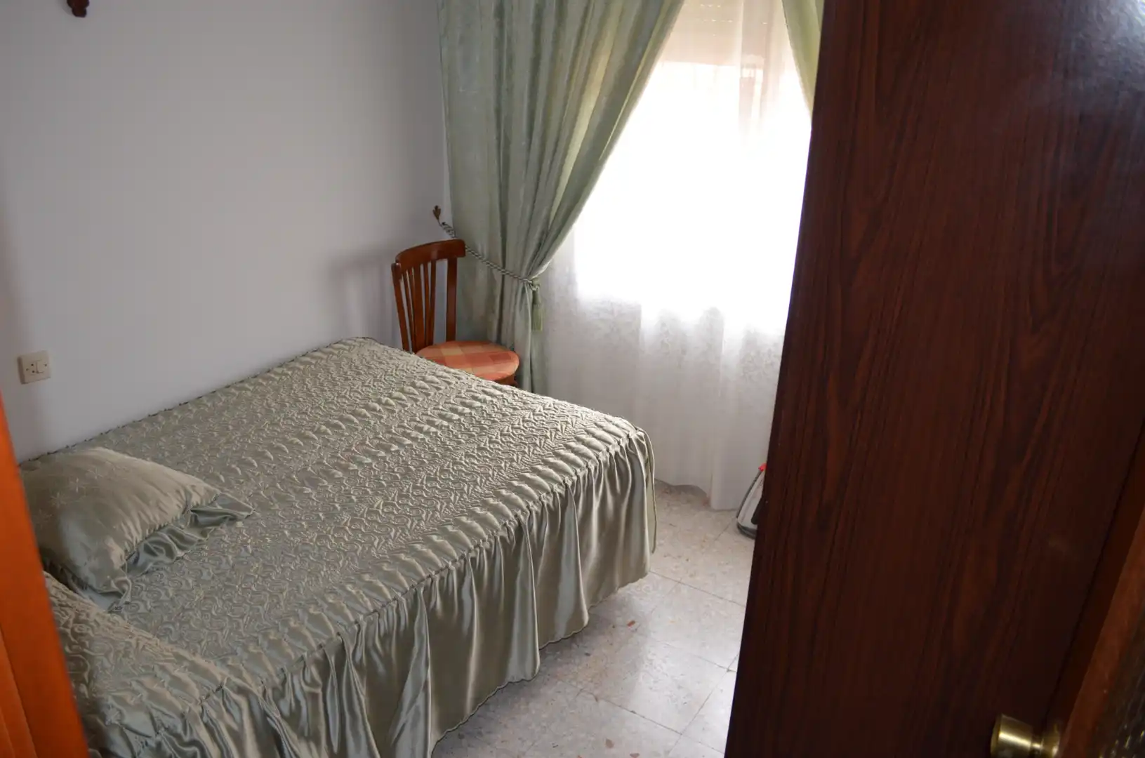 Habitación de Casa o chalet en venta en Jarilla