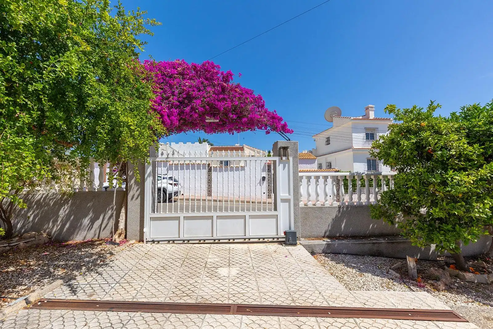 Chalet con terraza en venta en Ciudad Quesada, imagen 49