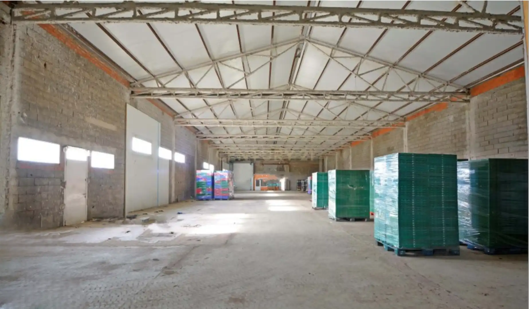 Business premises for sale in Camino a Polígono Industrial Casar de Cáceres, Casar de Cáceres, Spain Parcela N.º 45, imagen 12