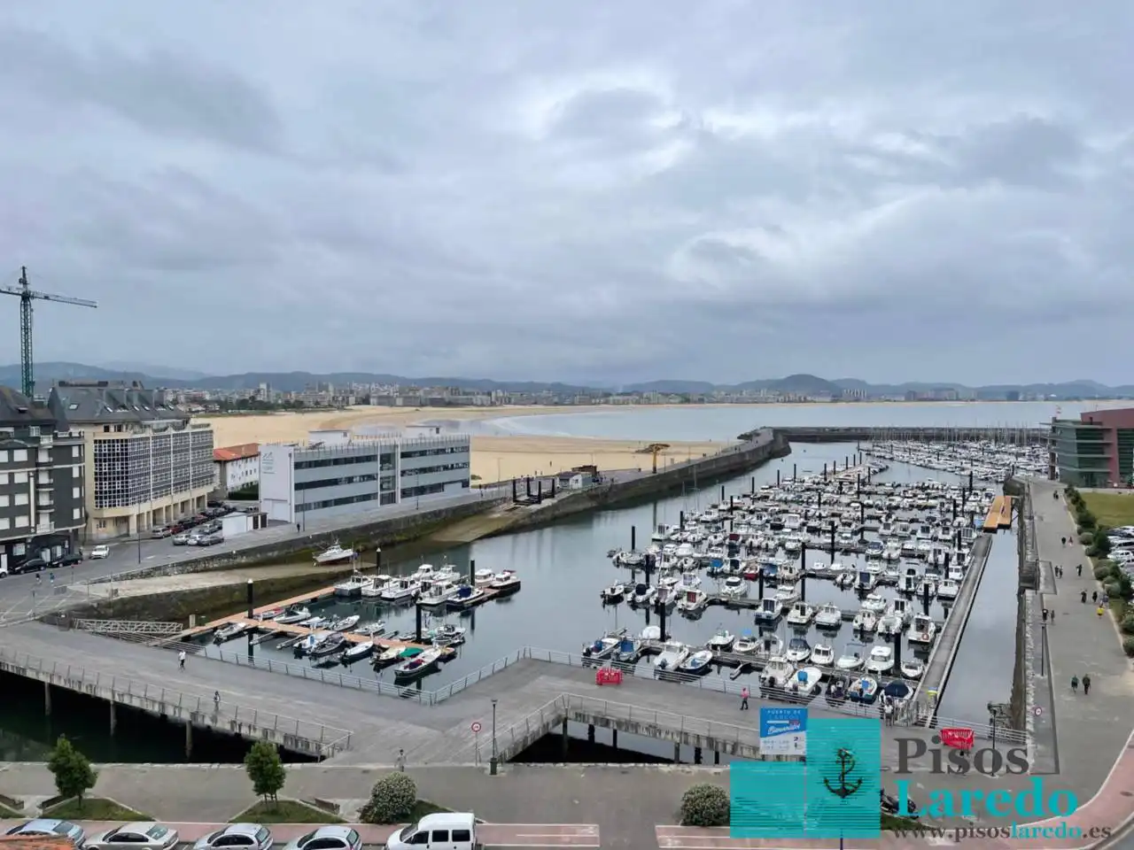 Appartement avec ascenseur à louer à Calle Doctor Federico de la Lastra