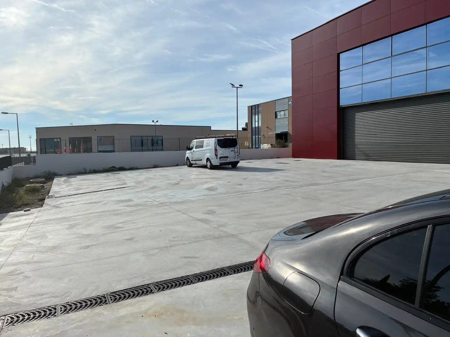 Nave industrial in affitto a Carrer Pruelles, imagen 3
