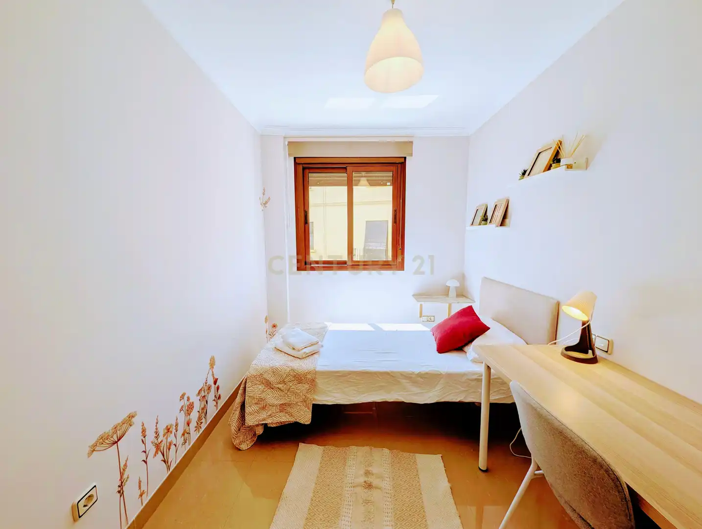 Habitación de Piso en venta en Berja con Aire acondicionado