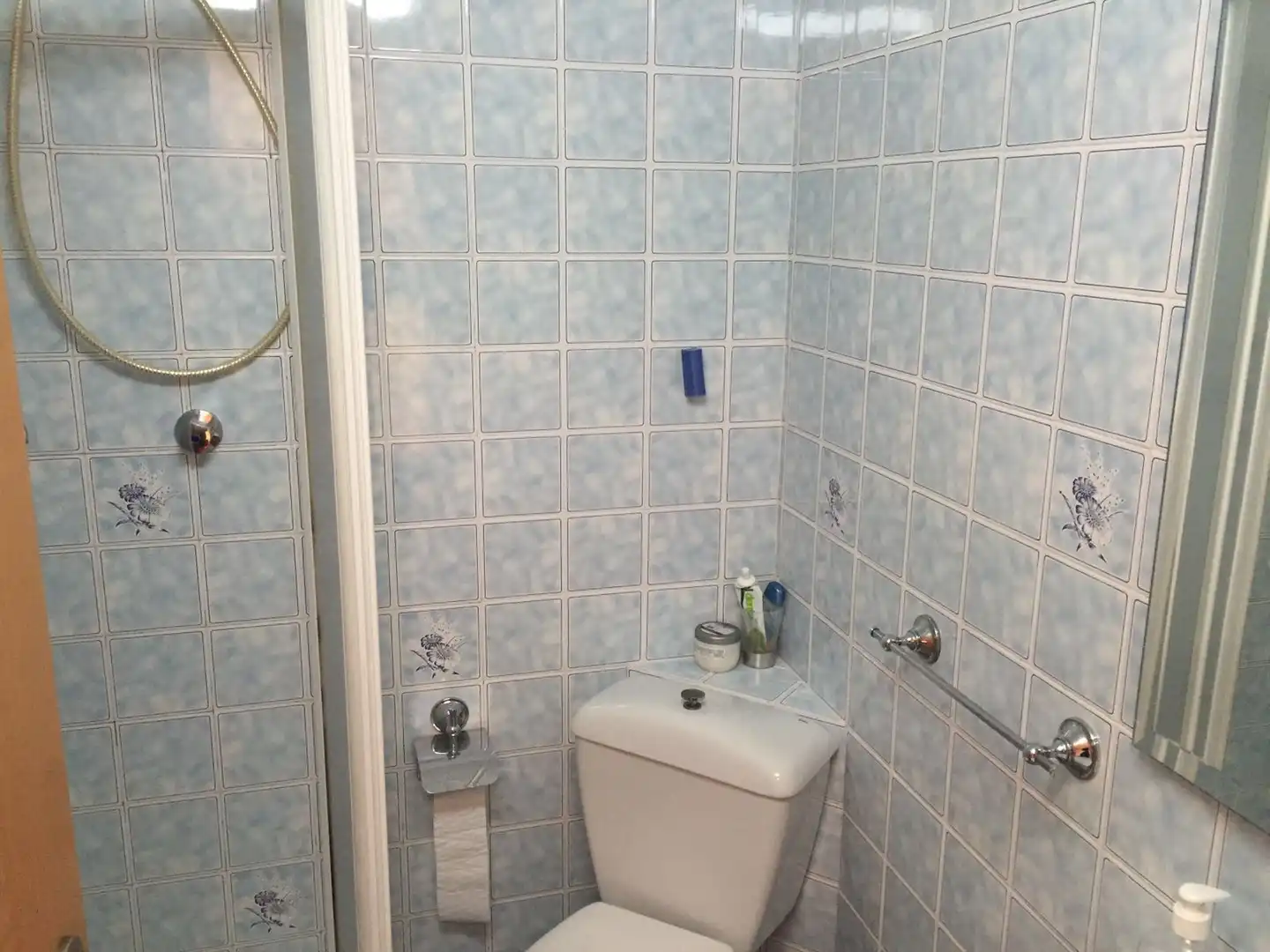 Apartament amb piscina de lloguer a Avinguda Joanot Martorell 10, imagen 13